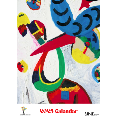 2025 Calendar 